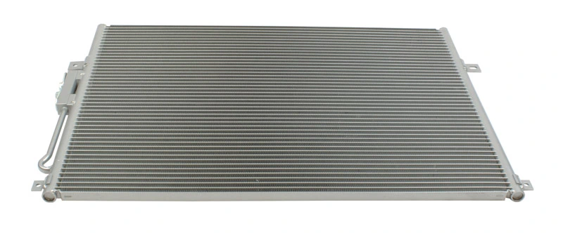 Radiator climatizare