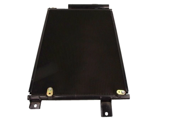 Radiator climatizare
