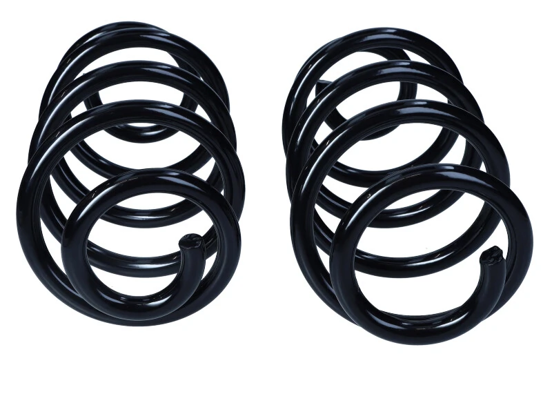 Arc spiral