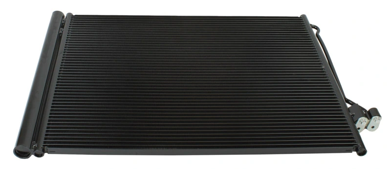 Radiator climatizare