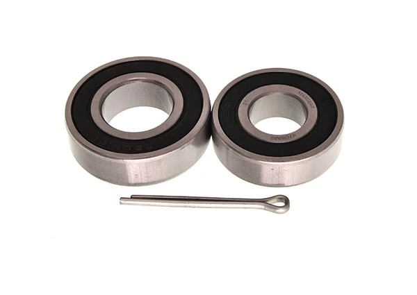 Set rulment roata