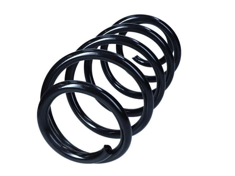 Arc spiral