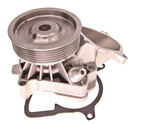 Pompa de apa, racire motor