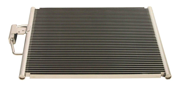 Radiator climatizare