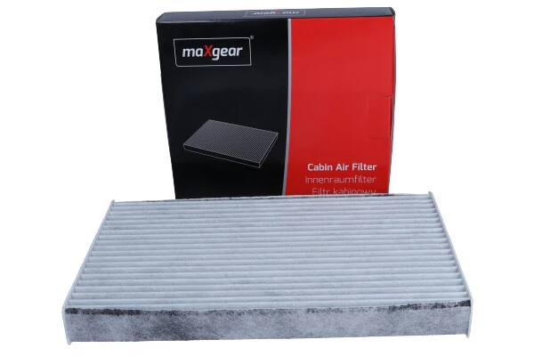 Filtru, aer habitaclu