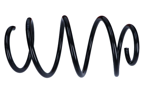 Arc spiral