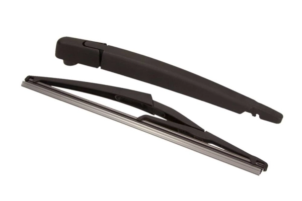 Set stergatoare, curatare parbriz
