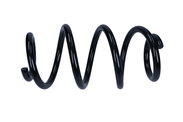 Arc spiral