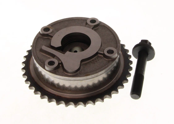 Regulator ax cu came