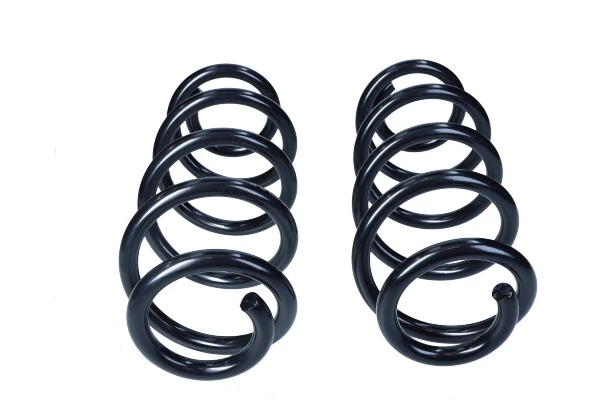 Arc spiral