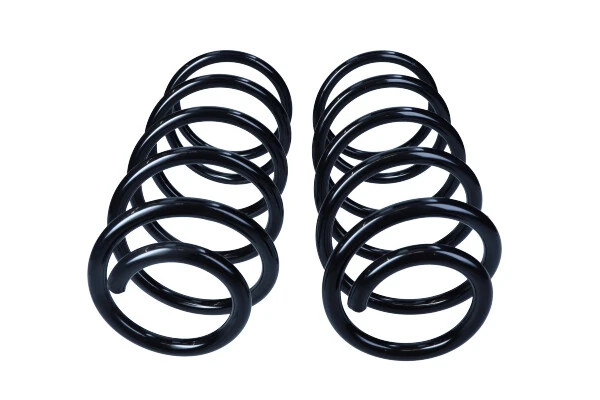 Arc spiral