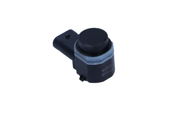 Sensor, ajutor parcare