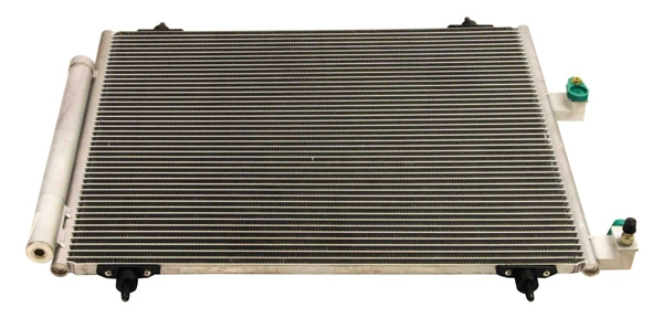 Radiator climatizare