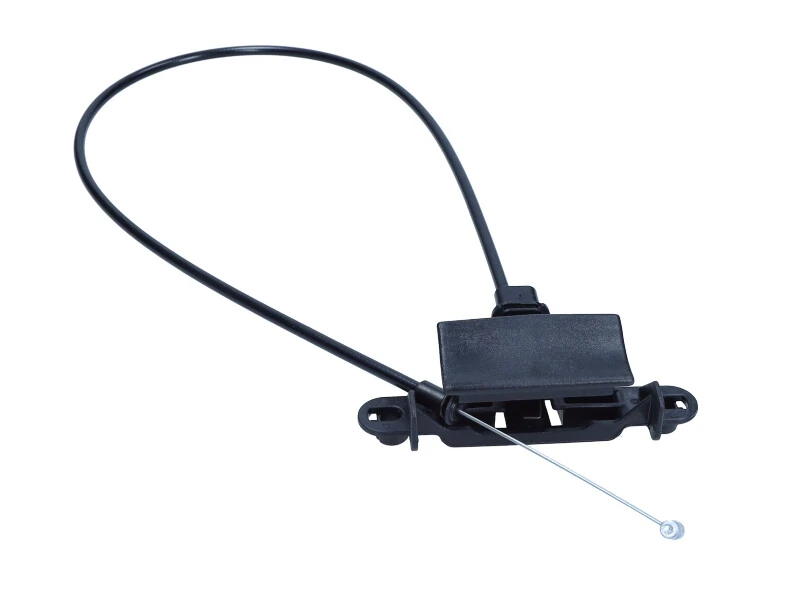 Maner, inchidere capota motor