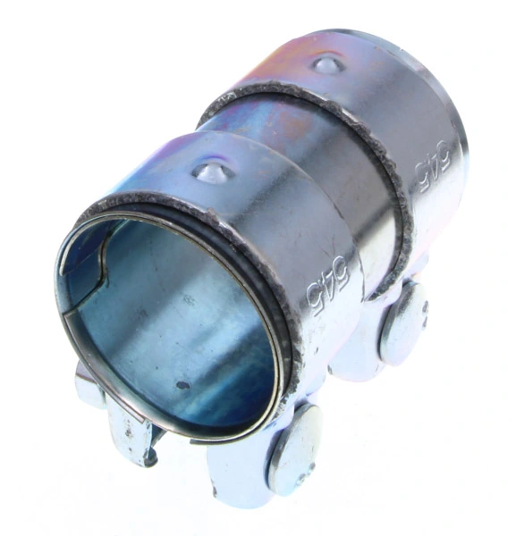 Conector teava, sistem de esapament