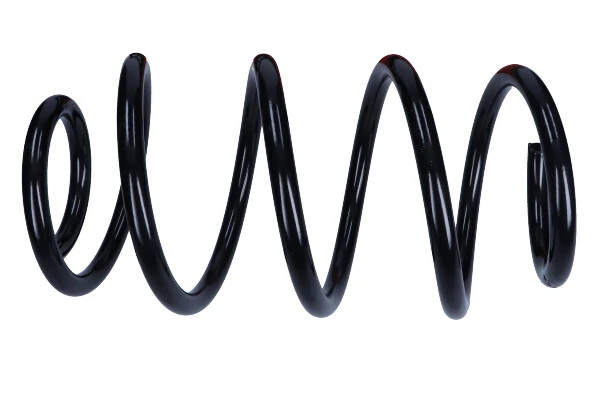 Arc spiral