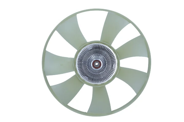Ventilator, radiator