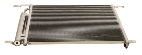 Radiator climatizare