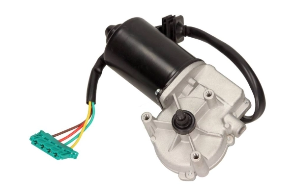 Motor stergator
