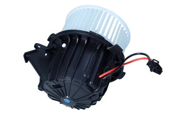 Ventilator habitaclu