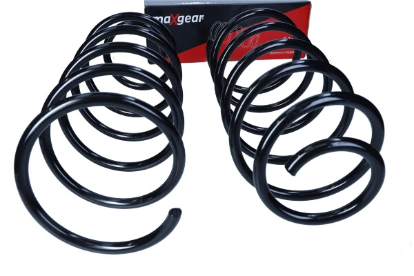 Arc spiral