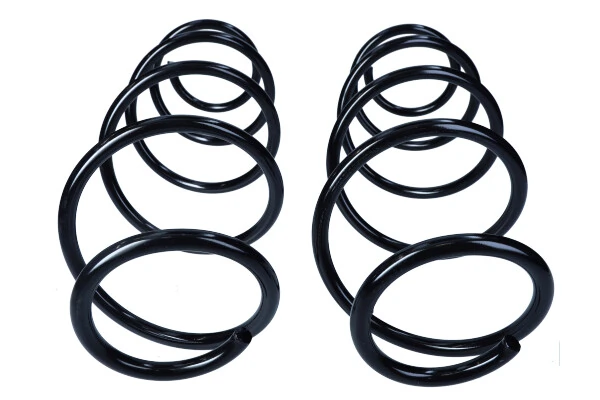 Arc spiral