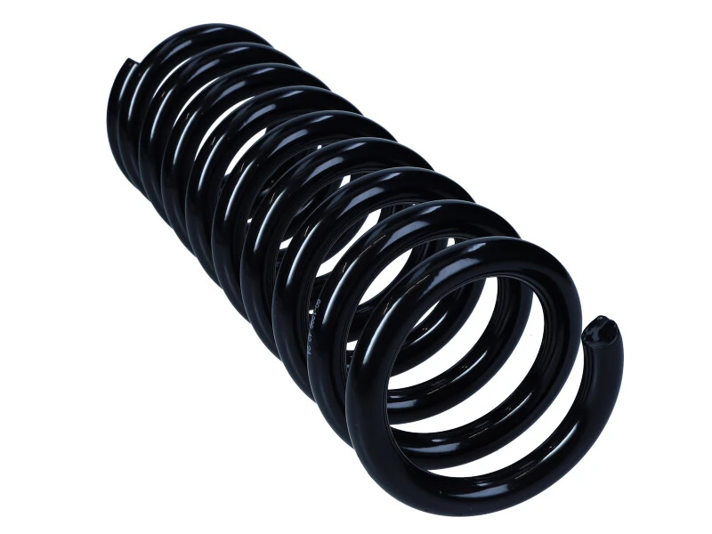 Arc spiral