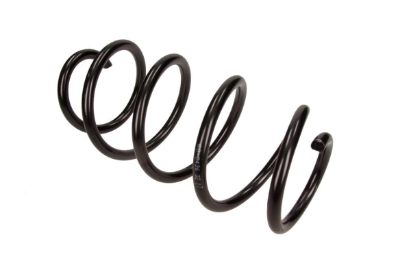 Arc spiral