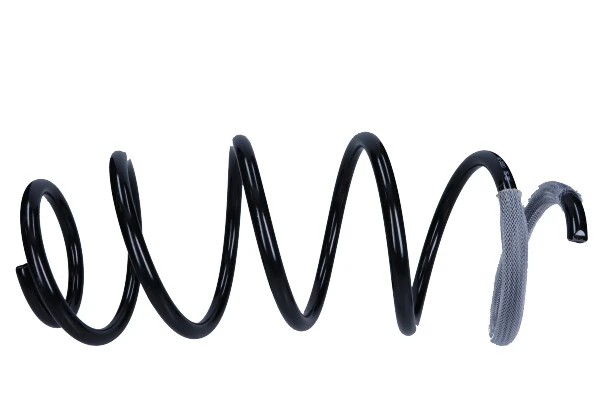 Arc spiral
