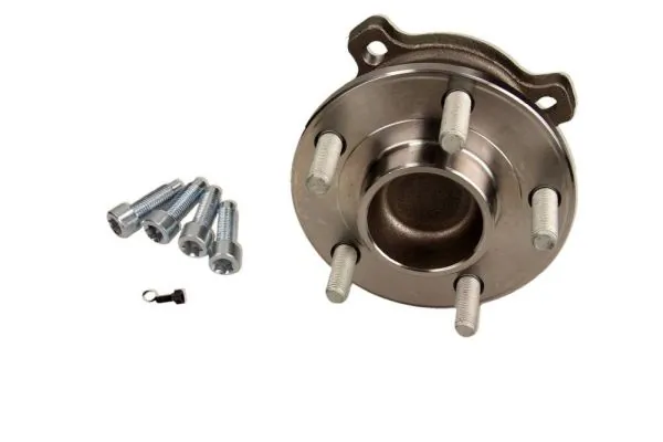 Set rulment roata