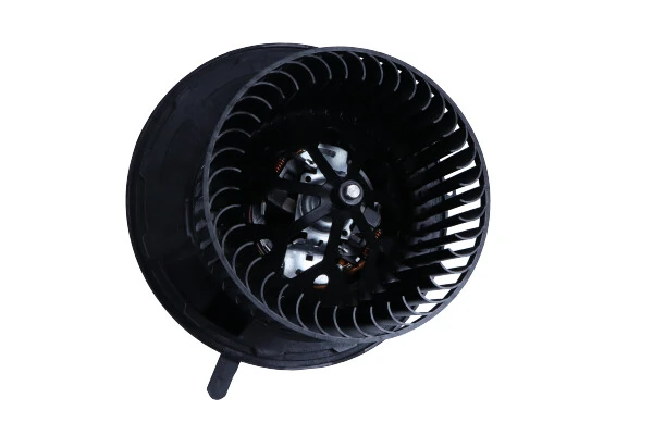 Ventilator habitaclu