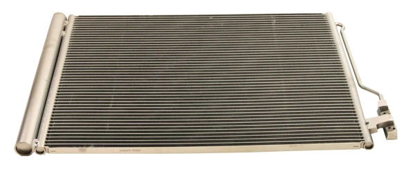 Radiator climatizare