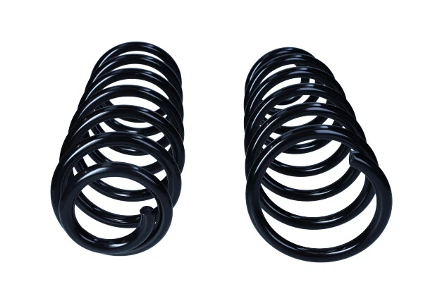 Arc spiral