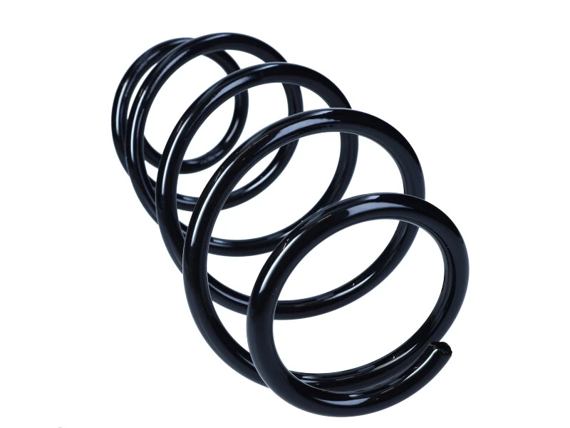 Arc spiral