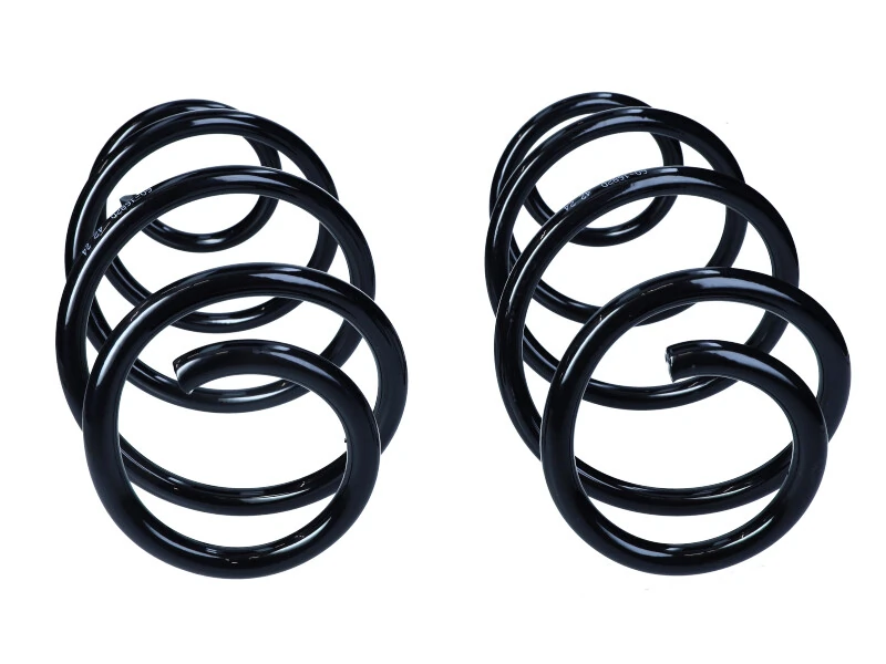 Arc spiral