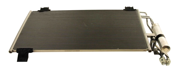 Radiator climatizare