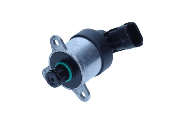 Supapa reglaj, cantitate combustibil (sistem common-rail)