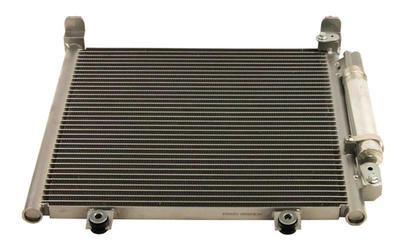 Radiator climatizare