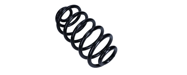 Arc spiral