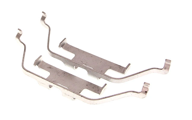 Set accesorii, placute frana