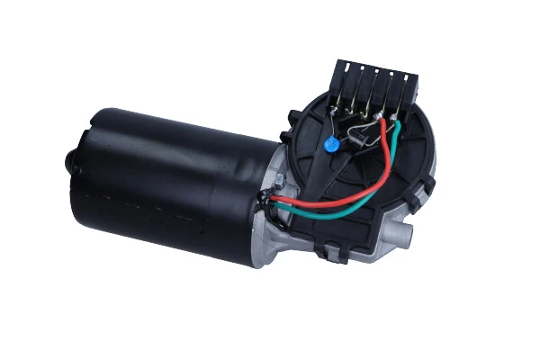 Motor stergator