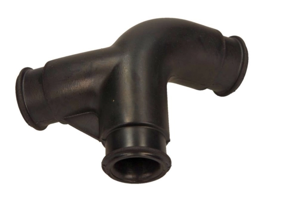 Furtun, aerisire chiulasa