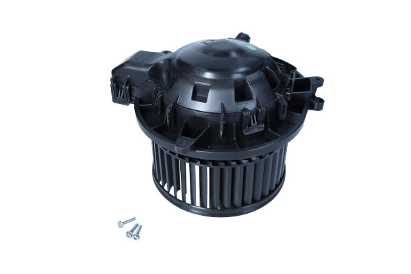 Ventilator habitaclu