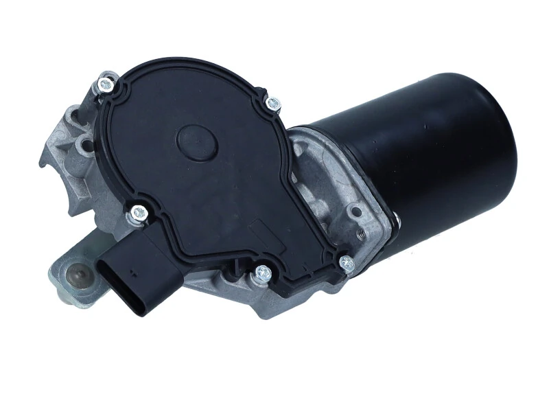 Motor stergator