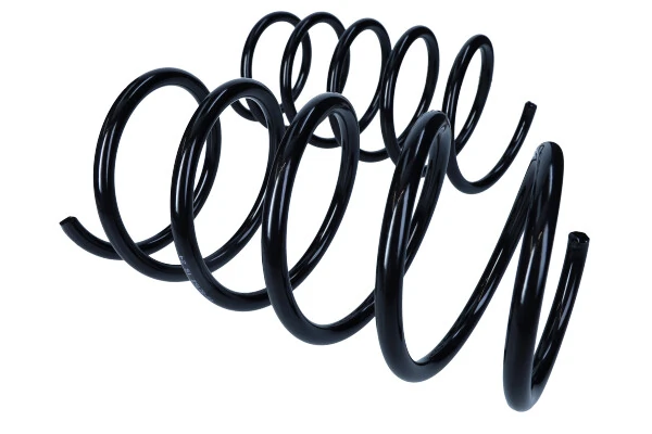 Arc spiral