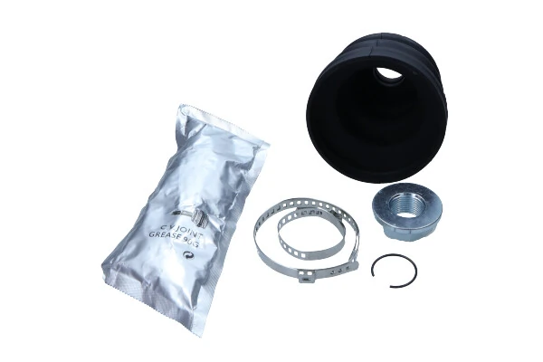Ansamblu burduf, articulatie planetara