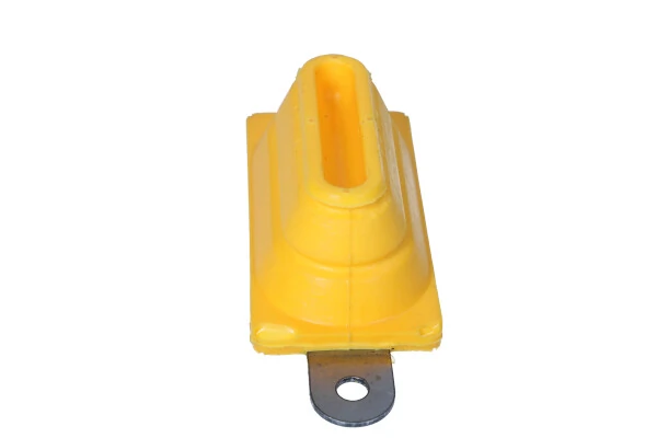 Tampon arc foi, arc suplimentar