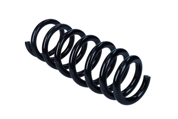 Arc spiral