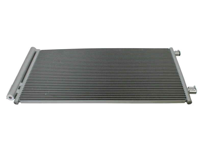 Radiator climatizare