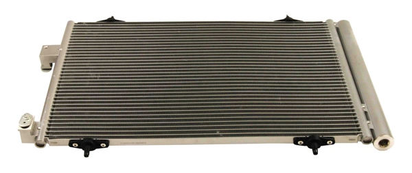 Radiator climatizare
